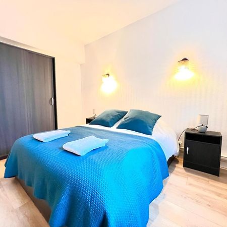 Stay House To Poitiers Buitenkant foto