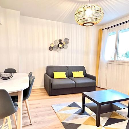 Stay House To Poitiers Buitenkant foto