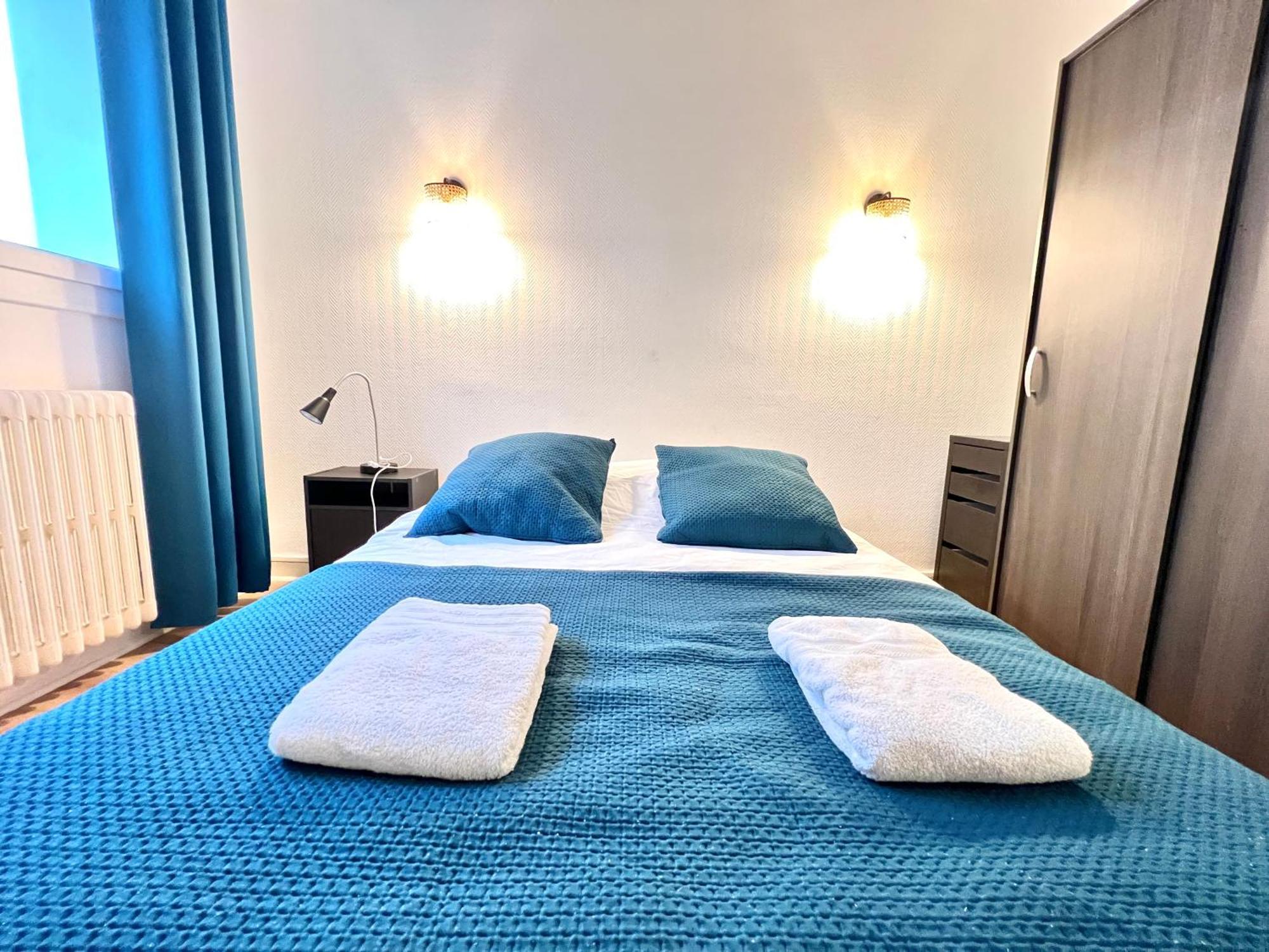 Stay House To Poitiers Buitenkant foto