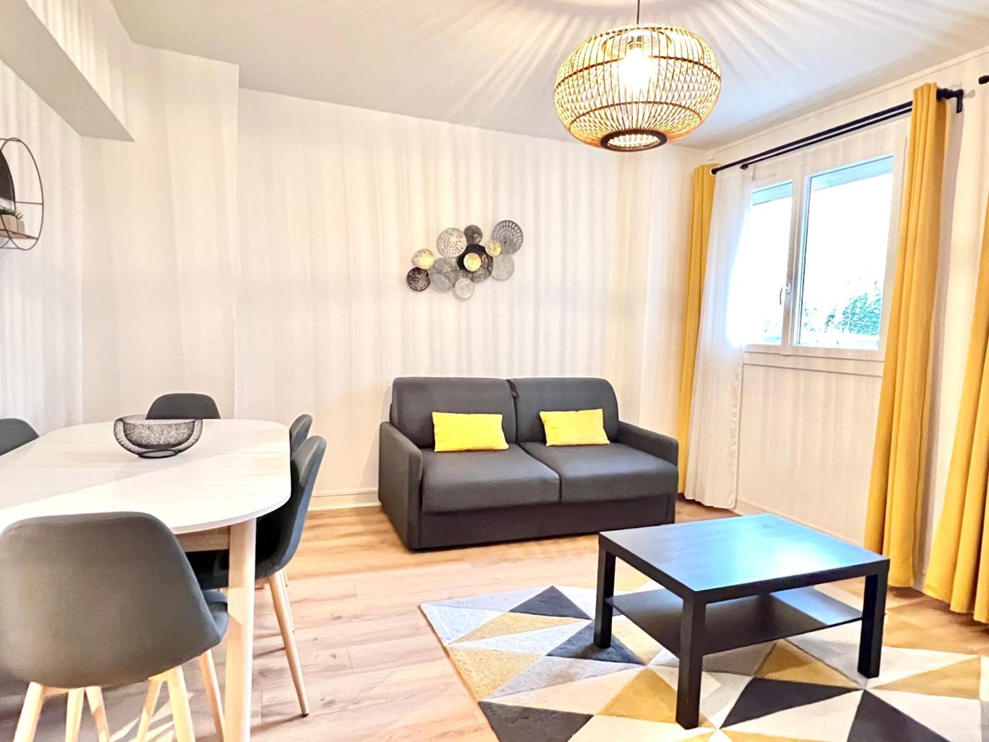 Stay House To Poitiers Buitenkant foto
