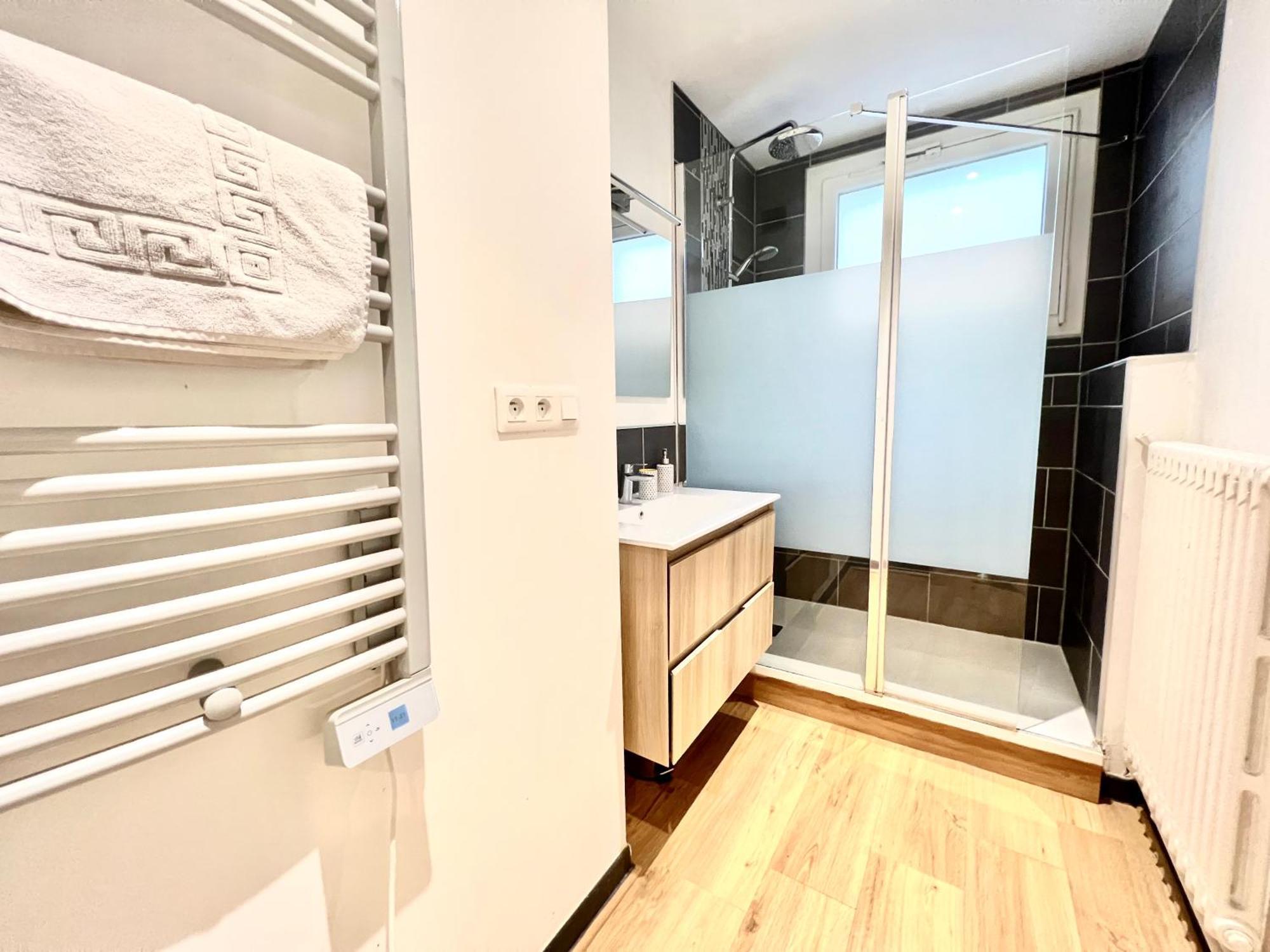 Stay House To Poitiers Buitenkant foto